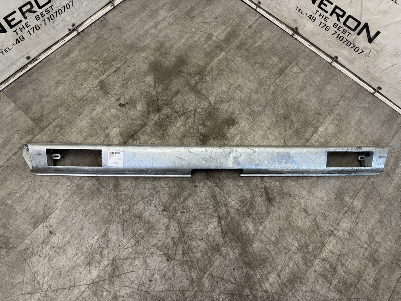 Land Rover Discovery Stoßstange Hinten ab MA081992 Feuerverzinkt ANR2743