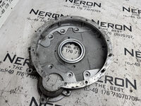Land Rover Defender 90-130 2,5D Schwungradgehäuse HRC1312 Bild 1