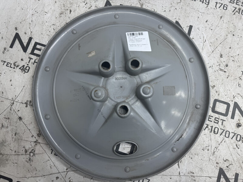 Original Radkappe ANR3977 Land Rover Freelander ANR3977 Bild 2