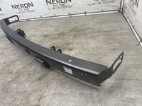 Land Rover Discovery Stoßstange ab MA Vorne ohne Plastik ANR2029 Bild 3