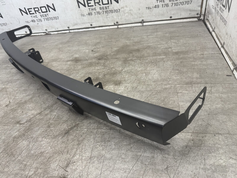 Land Rover Discovery Stoßstange ab MA Vorne ohne Plastik ANR2029 Bild 3