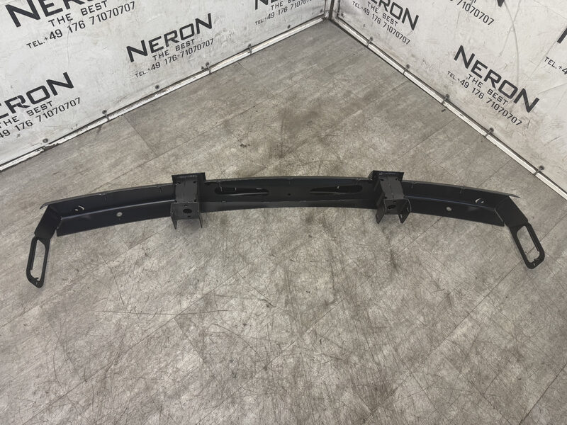 Land Rover Discovery Stoßstange ab MA Vorne ohne Plastik ANR2029 Bild 4