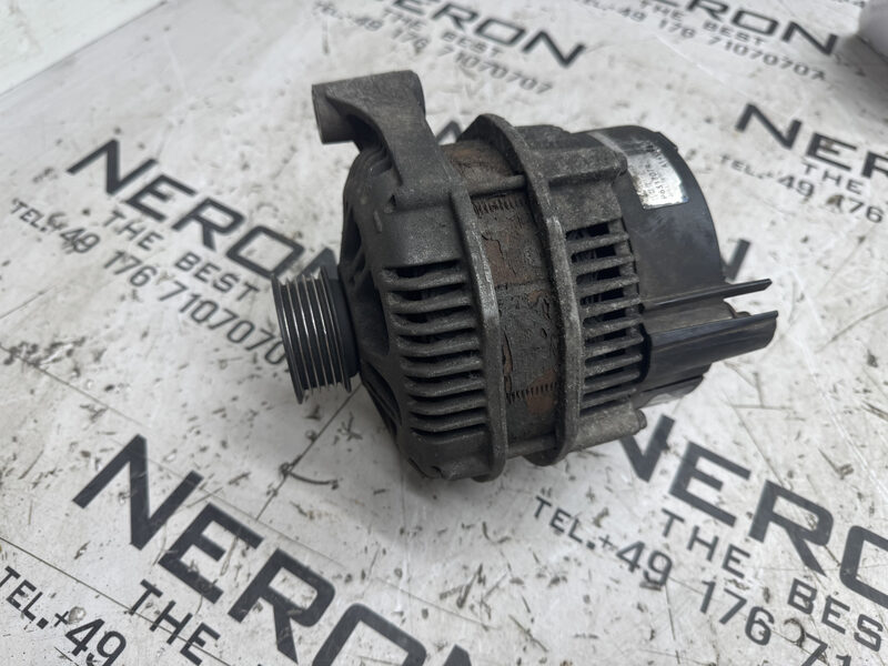 Land Rover Freelander Td4 Lichtmachine Generator 150A YLE500170
