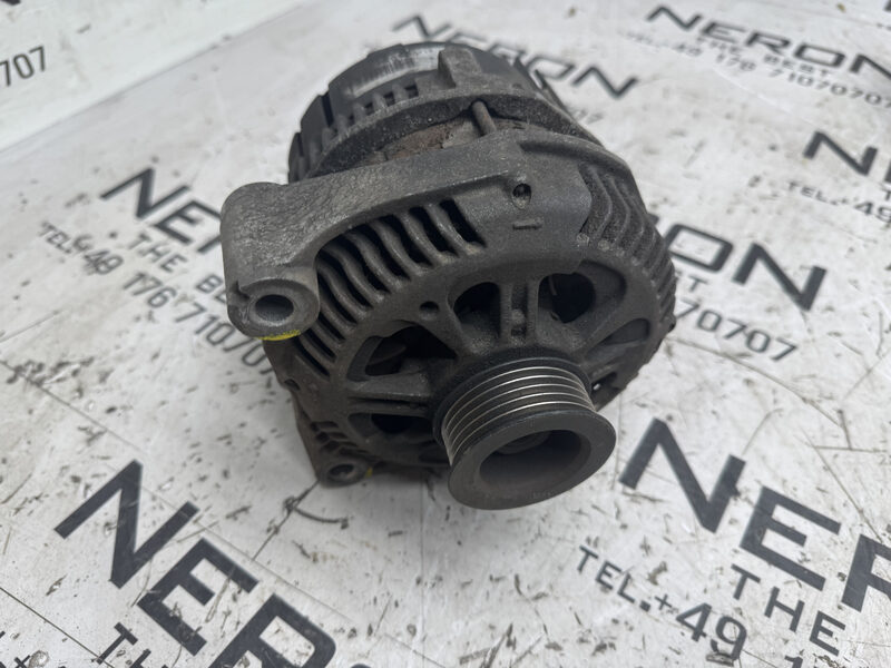 Land Rover Freelander Td4 Lichtmachine Generator 150A YLE500170 Bild 2