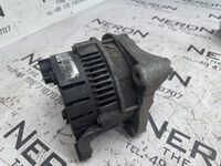 Land Rover Freelander Td4 Lichtmachine Generator 150A YLE500170 Bild 3