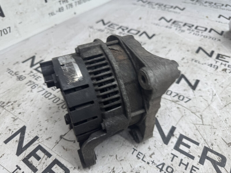 Land Rover Freelander Td4 Lichtmachine Generator 150A YLE500170 Bild 3