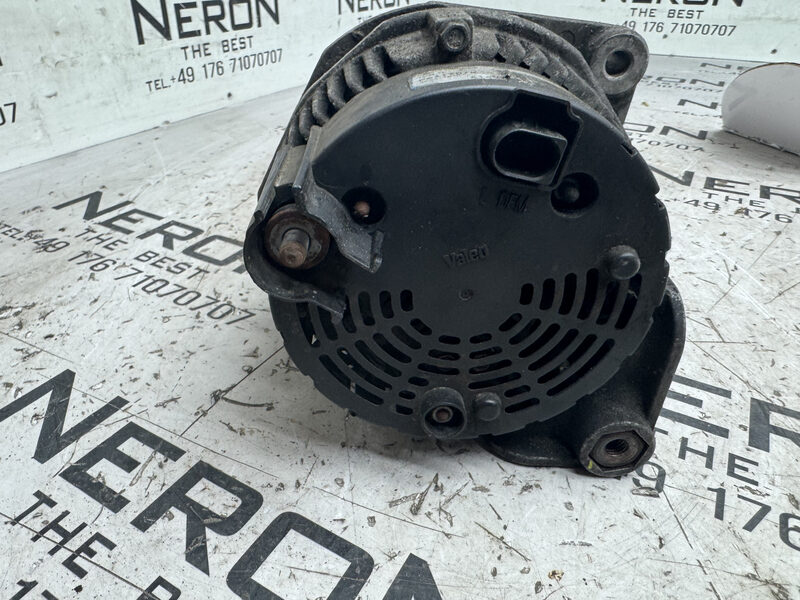 Land Rover Freelander Td4 Lichtmachine Generator 150A YLE500170 Bild 4