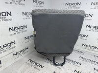 Land Rover LR110 Sitz Station Links 2. Reihe Stoff 1/3 HLD103660LOY Bild 5