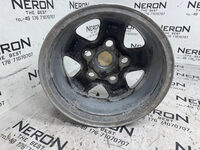 Land Rover LR90 Felge 7Jx16/2-33 Alu Shulptur V8/LR110 Boost LR023391 Bild 4