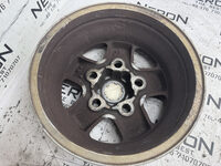 Land Rover LR90 Felge 7Jx16/2-33 Alu Shulptur V8/LR110 Boost LR023391 Bild 4