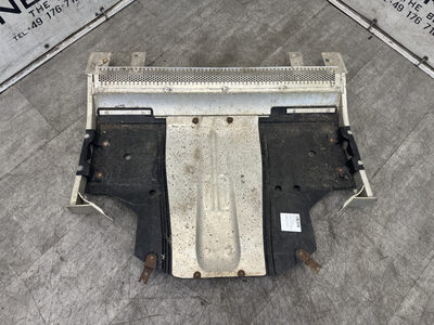 Land Rover Freelander S1 Motor Unter Boden Fahr Schutz Abdeckung