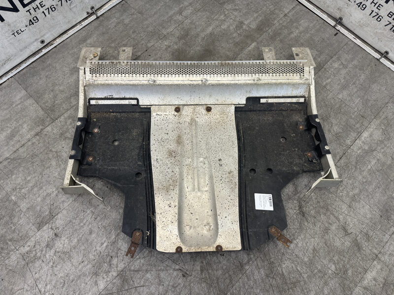 Land Rover Freelander S1 Motor Unter Boden Fahr Schutz Abdeckung