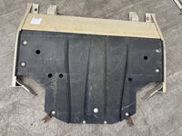 Land Rover Freelander S1 Motor Unter Boden Fahr Schutz Abdeckung Bild 3