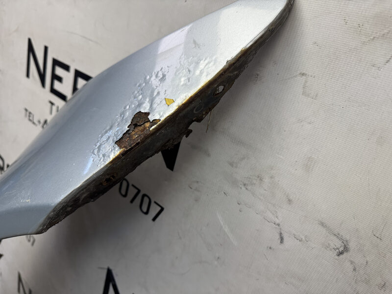 Mercedes SLK R171  Kotflügel Vorne Rechts 762 Diamond Silber Bild 5