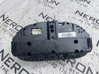 Mercedes SLK 200 R171 MPH Tacho Kombiinstrument Instrumententafel A1715403347 Bild 2