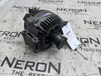 Mercedes C Klasse 350 CDI W204  Lichtmaschine Generator NAL1515 Bild 1