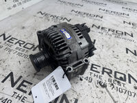 Mercedes C Klasse 350 CDI W204  Lichtmaschine Generator NAL1515 Bild 2