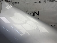 Mercedes SLK R171  Kotflügel Vorne Rechts 775 iridiumsilber Bild 4