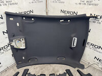 Mercedes C Klasse W204 Limo Dachhimmel Himmel Schwarz Set A2046902850 Bild 4