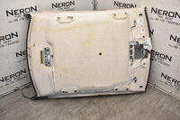 Mercedes C Klasse W204 Limo Dachhimmel Himmel Schwarz Set A2046902850 Bild 14