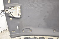 Mercedes C Klasse W204 Limo Dachhimmel Himmel Schwarz Set A2046902850 Bild 4