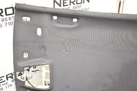 Mercedes C Klasse W204 Limo Dachhimmel Himmel Schwarz Set A2046902850 Bild 5