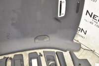 Mercedes C Klasse W204 Limo Dachhimmel Himmel Schwarz Set A2046902850 Bild 8