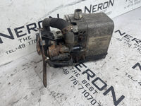 Mercedes E Klasse W211 Webasto Thermo Top C Diesel Standheizung A2115002898 Bild 1
