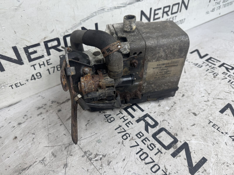 Mercedes E Klasse W211 Webasto Thermo Top C Diesel Standheizung A2115002898
