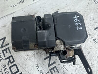 Mercedes E Klasse W211 Webasto Thermo Top C Diesel Standheizung A2115002898 Bild 5