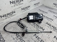 Mercedes E W211 Kombi Hydraulikpumpe für Heckklappe mit Zylinder A2118000848 Bild 1