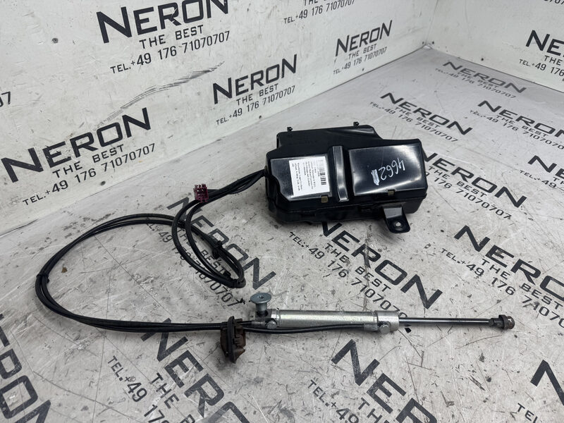 Mercedes E W211 Kombi Hydraulikpumpe für Heckklappe mit Zylinder A2118000848