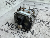 Land Rover Freelander 1 ABS ESP Steuergerät Hydraulikblock Pumpe SRB101230 Bild 2