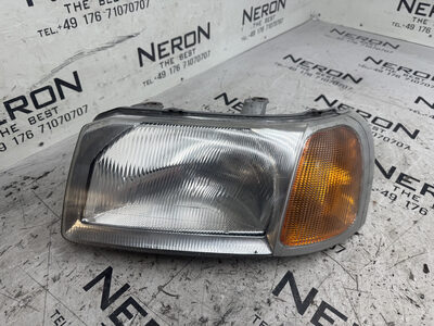 Land Rover Freelander 1 L314 Halogen Scheinwerfer Rechts XBC500340