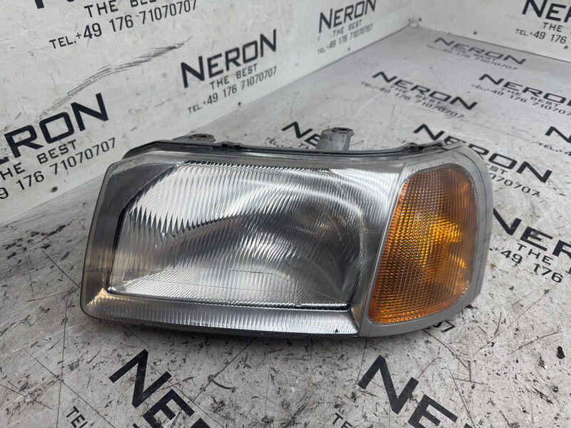 Land Rover Freelander 1 L314 Halogen Scheinwerfer Rechts XBC500340