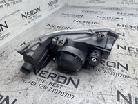 Land Rover Freelander 1 L314 Halogen Scheinwerfer Rechts XBC500340 Bild 3