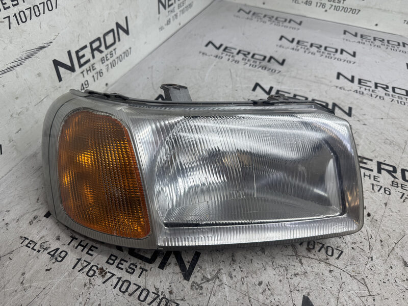 Land Rover Freelander 1 L314 Halogen Scheinwerfer Links XBC500350