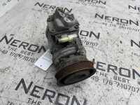 Land Rover Freelander 1 L314 Klimakompressor Klimapumpe Klima AWR1459 Bild 2