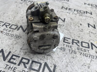 Land Rover Freelander 1 L314 Klimakompressor Klimapumpe Klima AWR1459 Bild 4