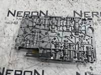 Mercedes 350 500 R171 R230 W164 Mechatronik Getriebeventilkarosserie 2202702106 Bild 4