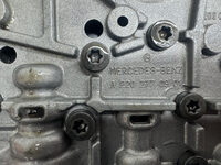 Mercedes 350 500 R171 R230 W164 Mechatronik Getriebeventilkarosserie 2202702106 Bild 5