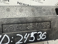 Mercedes E Klasse W211 Kombi Schaumstoff für Heckstoßstange Hinten A2113150165 Bild 5
