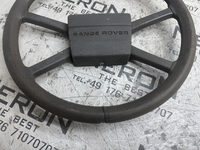 Land Rover Range Rover Classic Lenkrad Leder Bild 2