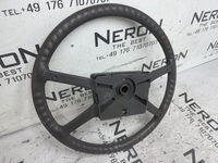 Land Rover Range Rover Classic Lenkrad Leder Bild 5