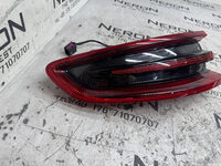 Porsche Macan 95B 2014-2018 USA LED Rück Brems Leuchte Links 95B945095N Bild 2