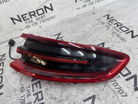 Porsche Macan 95B 2014-2018 USA LED Rück Brems Leuchte Rechts 95B945096N Bild 3