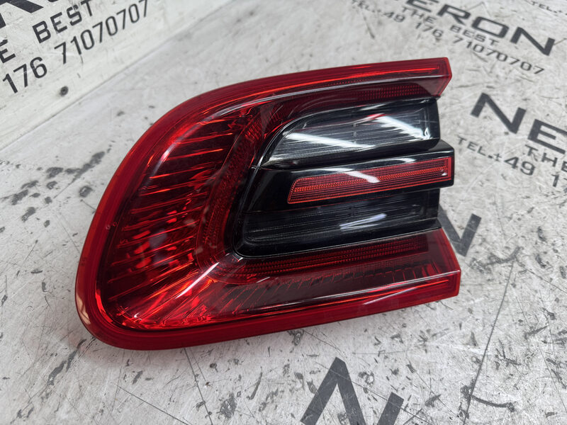 Porsche Macan 95B 2014-2018 USA LED Rück Brems Leuchte Rechts 95B945094A