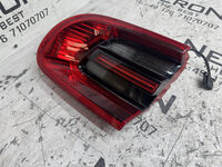 Porsche Macan 95B 2014-2018 USA LED Rück Brems Leuchte Rechts 95B945094A Bild 2