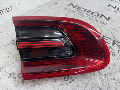 Porsche Macan 95B 2014-2018 USA LED Rück Brems Leuchte Links 95B945093A