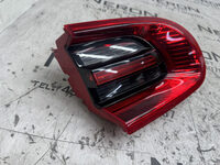 Porsche Macan 95B 2014-2018 USA LED Rück Brems Leuchte Links 95B945093A Bild 2